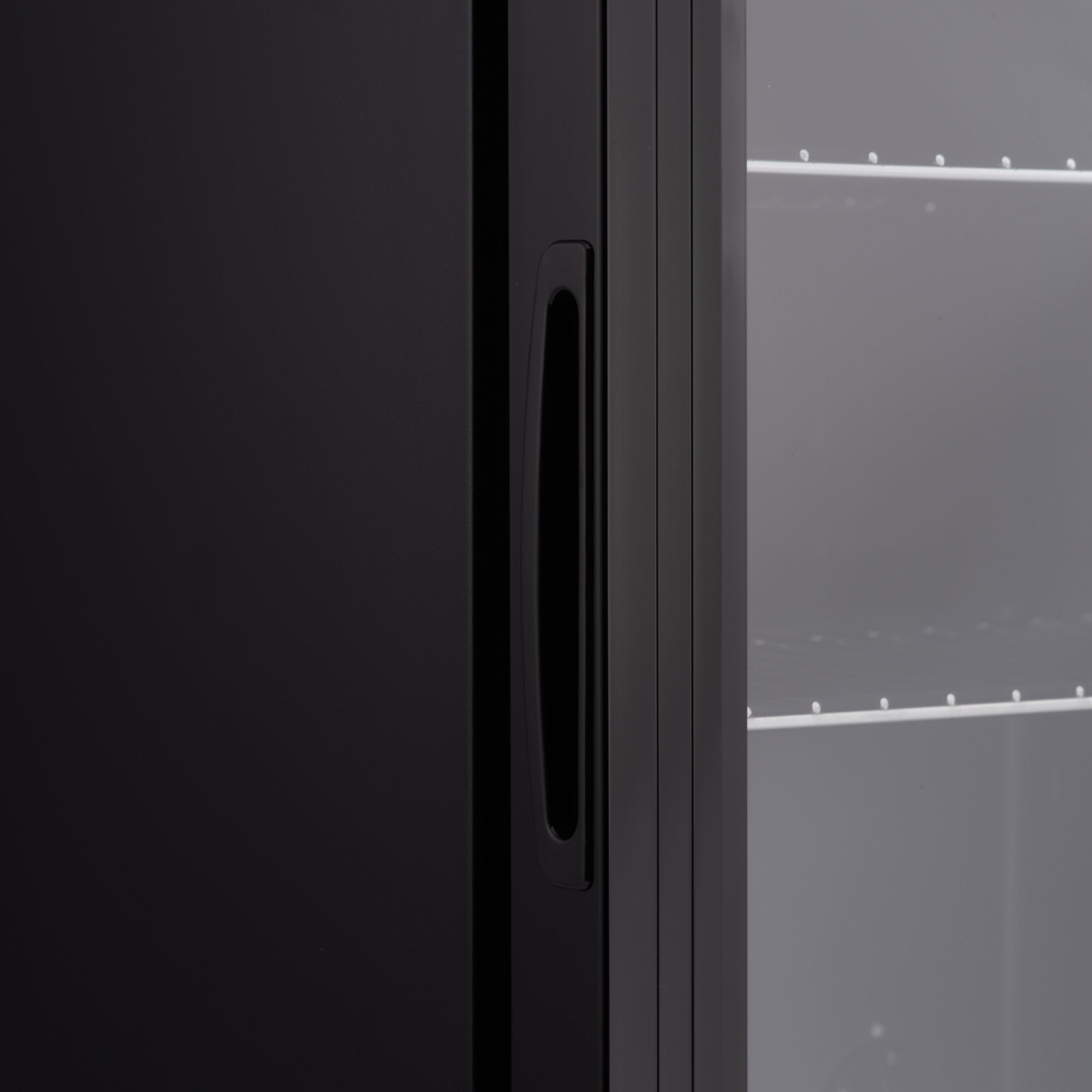 Subcold Super35 Beer Fridge Black