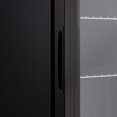 Subcold Super35 Beer Fridge Black