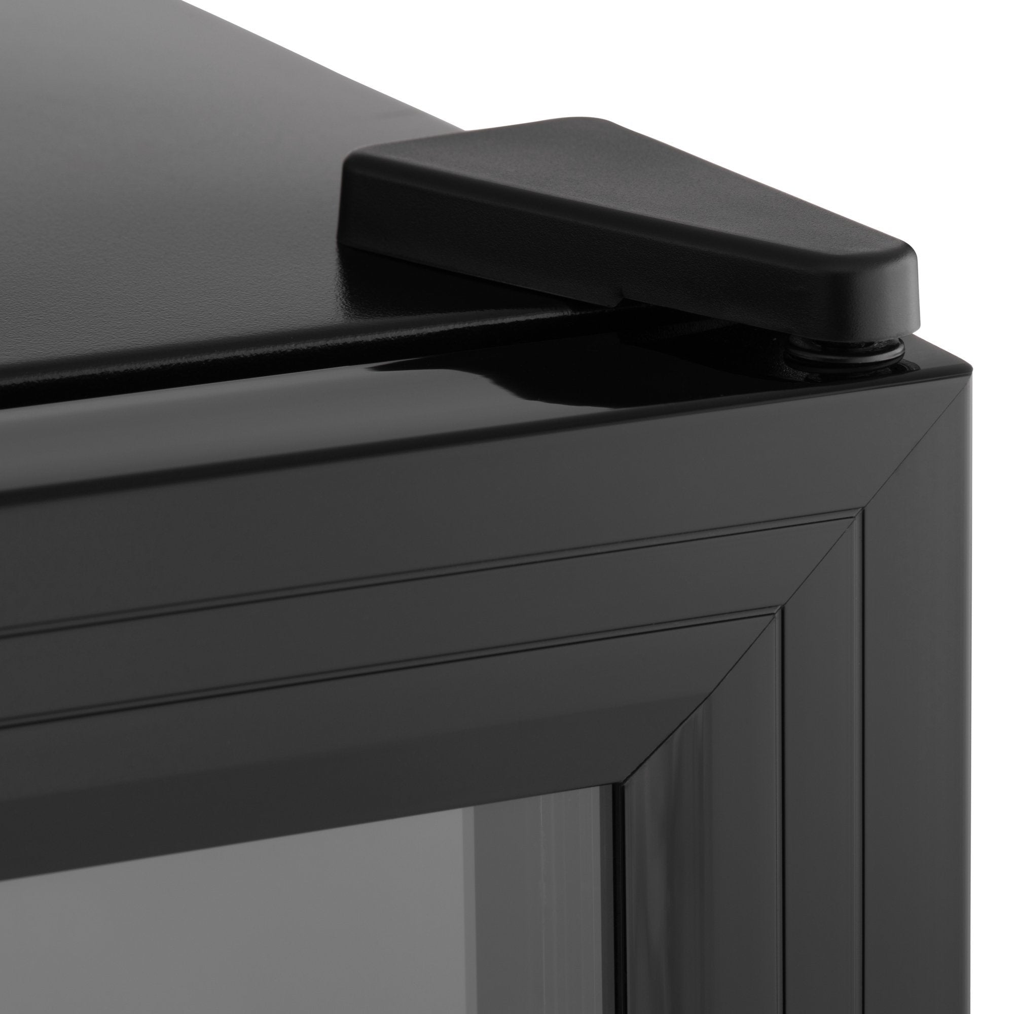 Subcold Super35 Beer Fridge Black