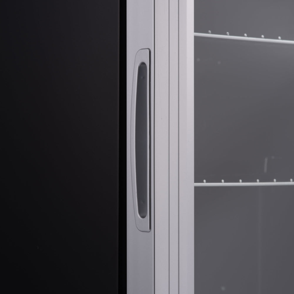 Subcold Super35 Beer Fridge Silver