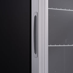 Subcold Super35 Beer Fridge Silver