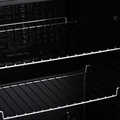 Subcold Super35 Beer Fridge Silver