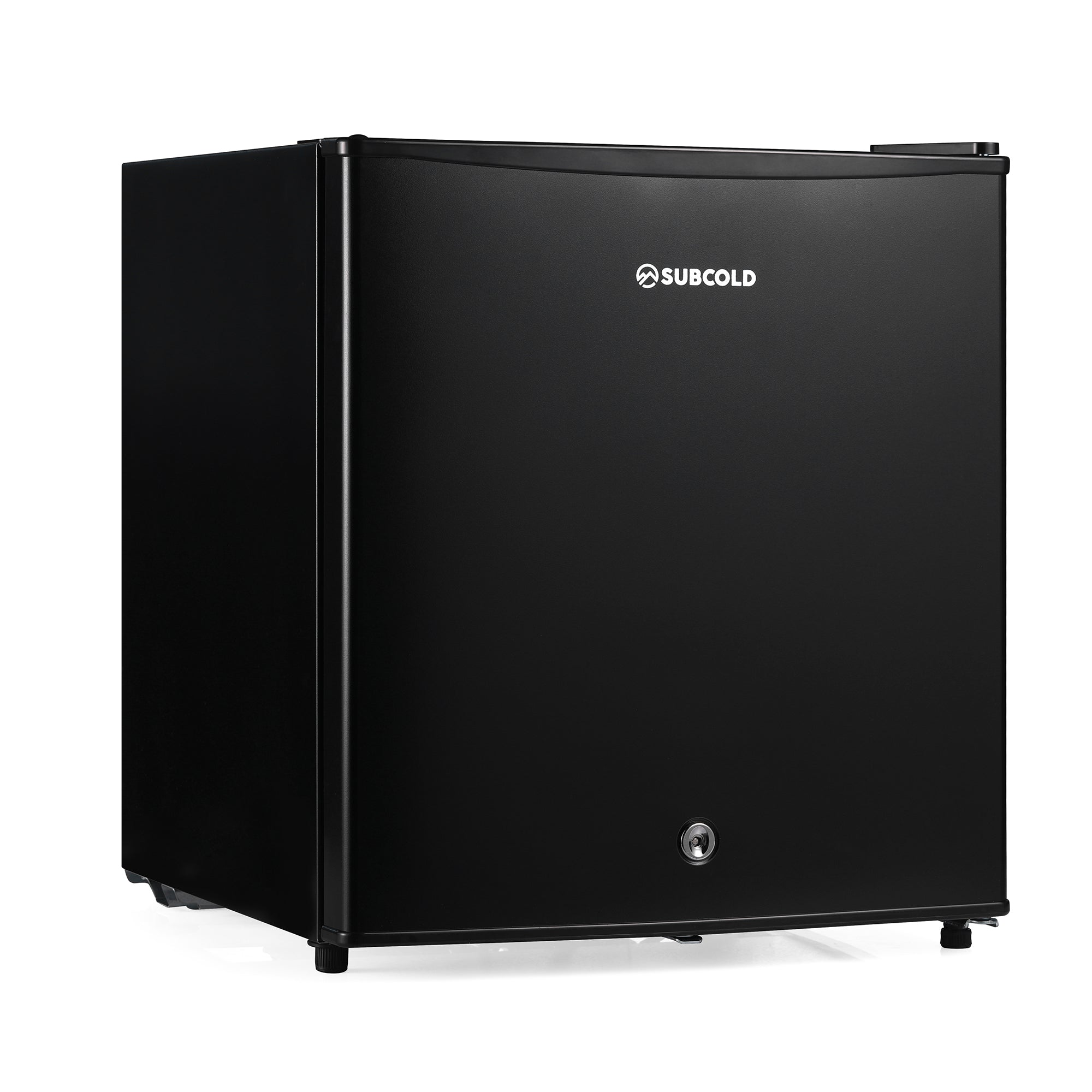 50L Fridge Subcold ECO50 Black