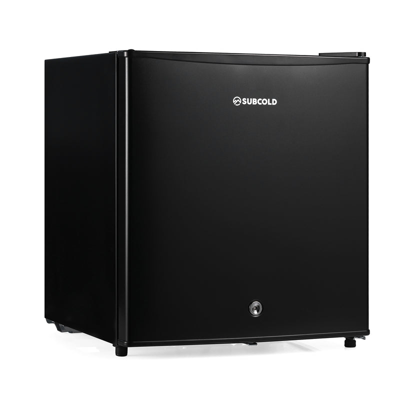 50L Fridge Subcold ECO50 Black