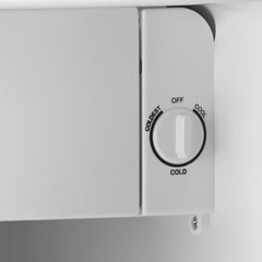 50L Fridge Subcold ECO50 Black