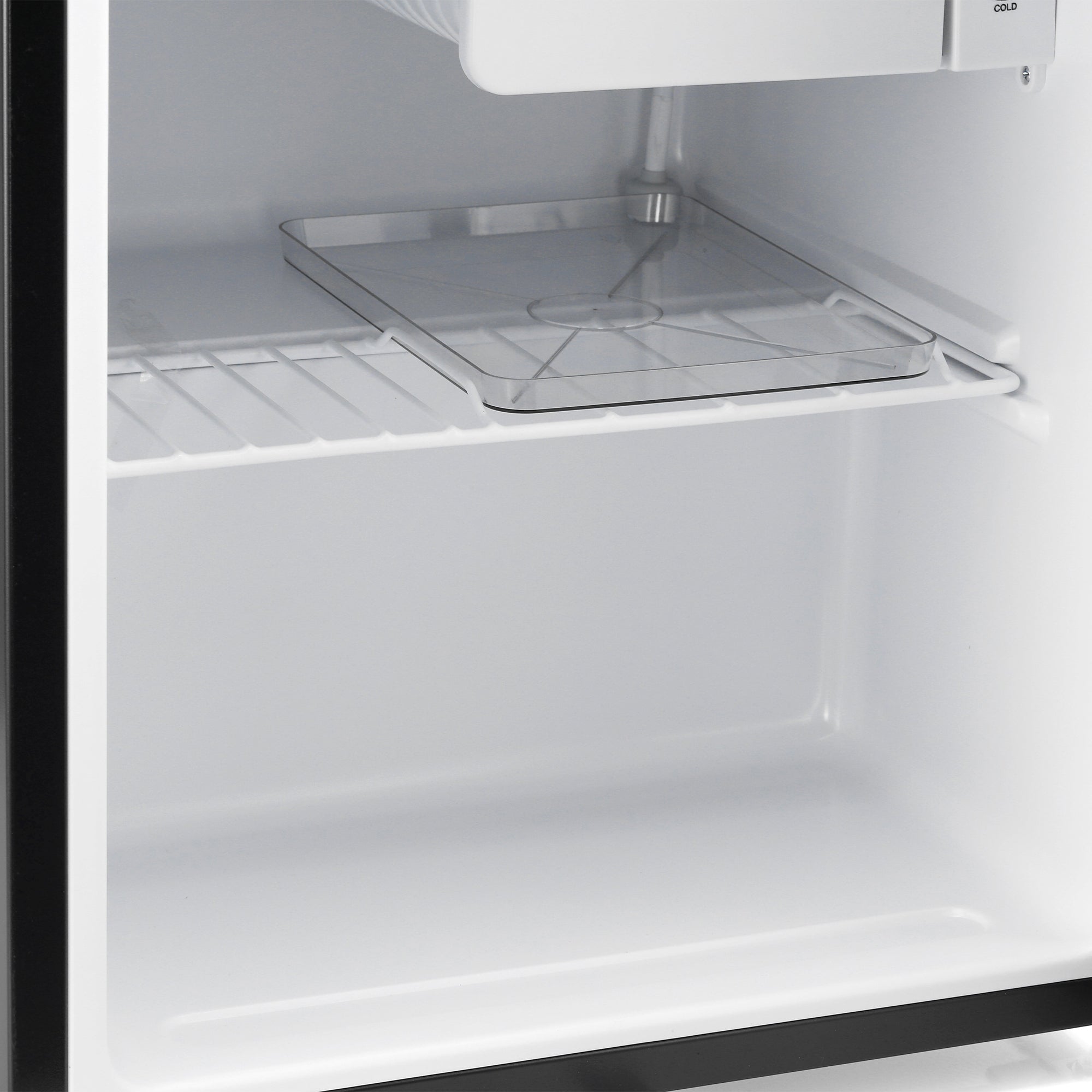 50L Fridge Subcold ECO50 Black