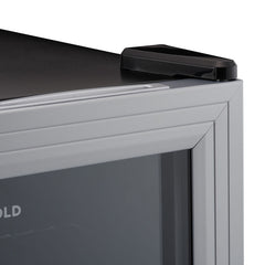 Subcold Super50 Beer Fridge Silver