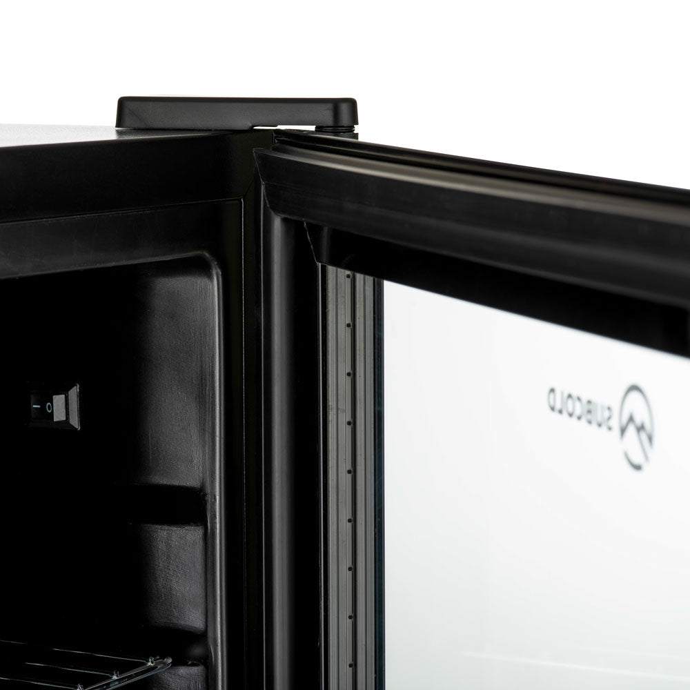 Subcold Super65 Beer Fridge Black