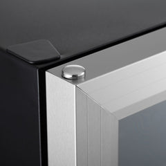 Subcold Super65 Beer Fridge Silver