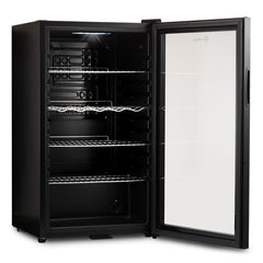 Subcold Super85 Beer Fridge Black