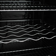 Subcold Super85 Beer Fridge Black