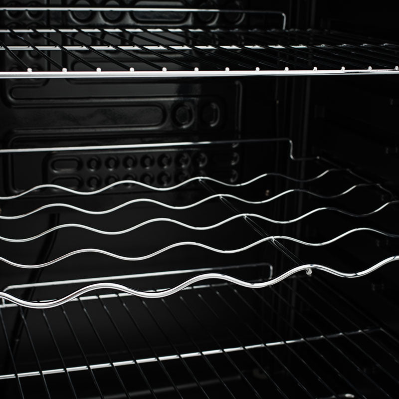 Subcold Super85 Beer Fridge Silver