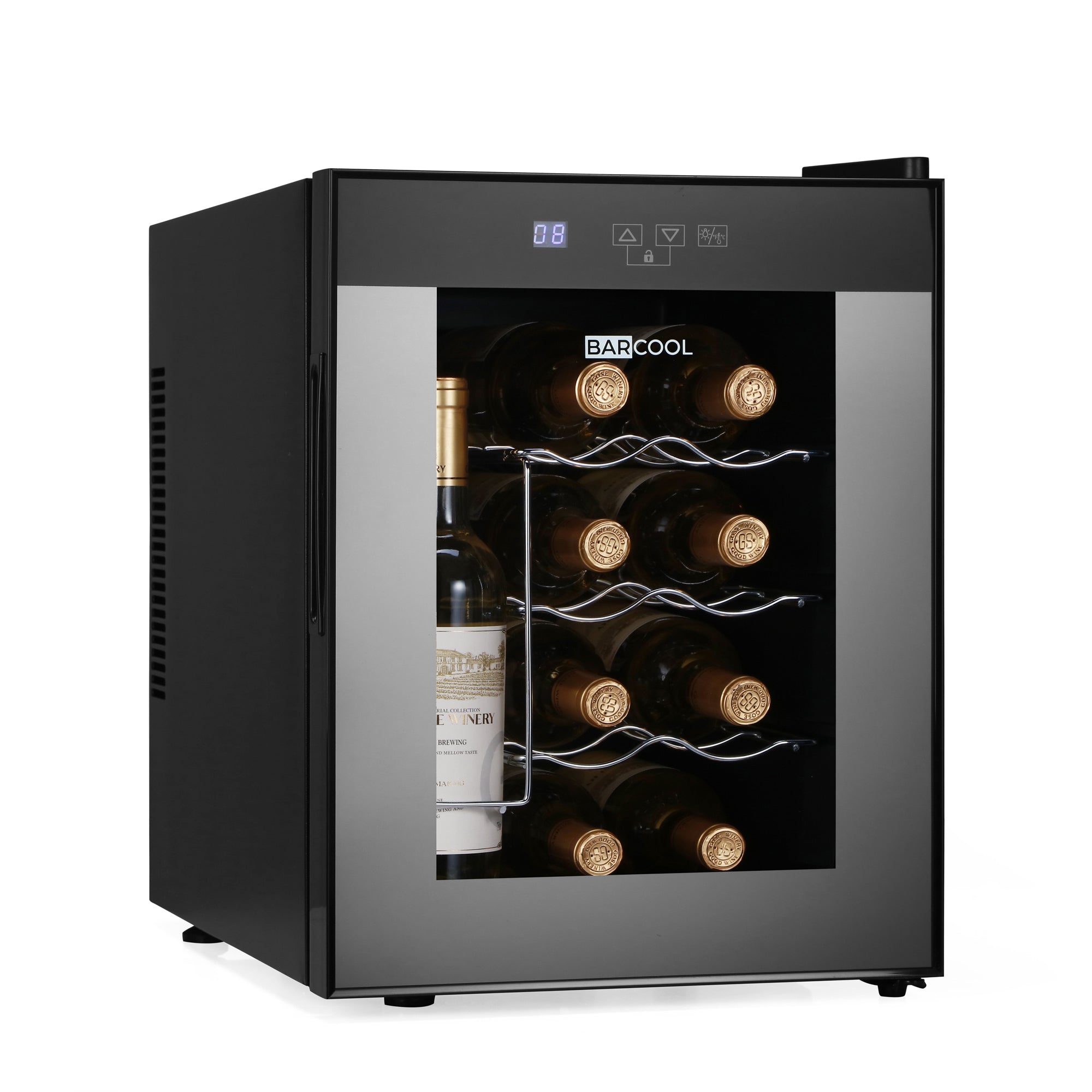 Barcool VINO12 Wine Fridge