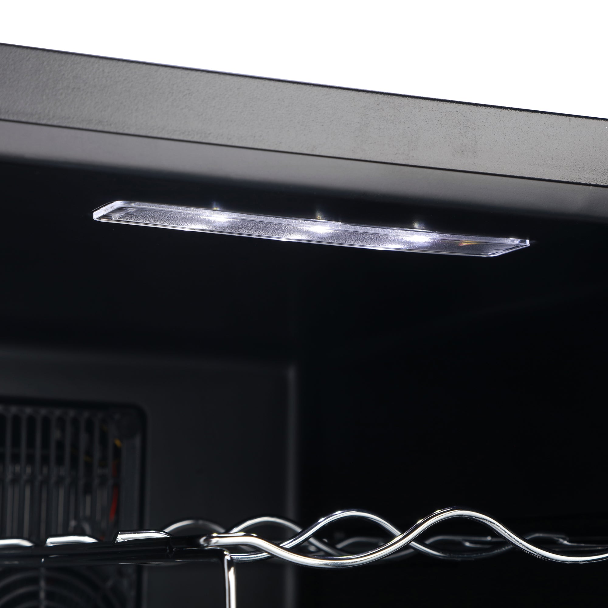 Barcool VINO12 Wine Fridge