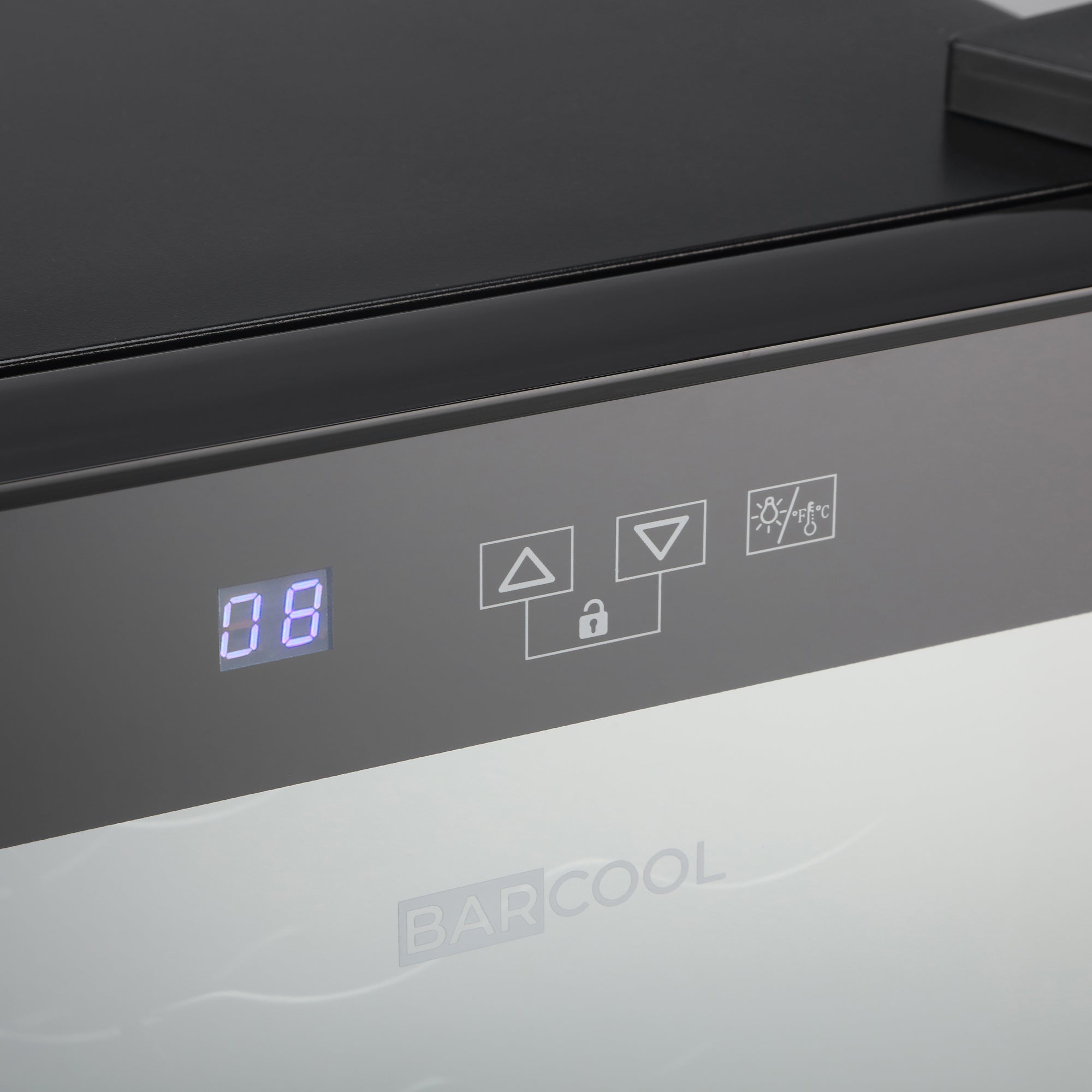 Barcool VINO12 Wine Fridge