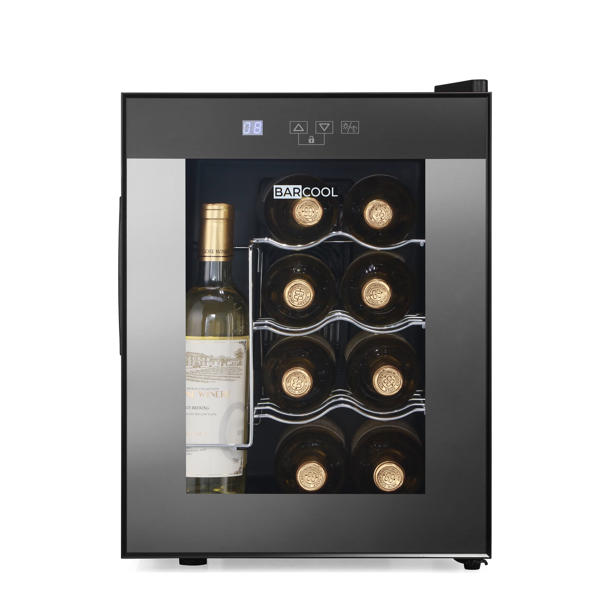 Barcool VINO12 Wine Fridge
