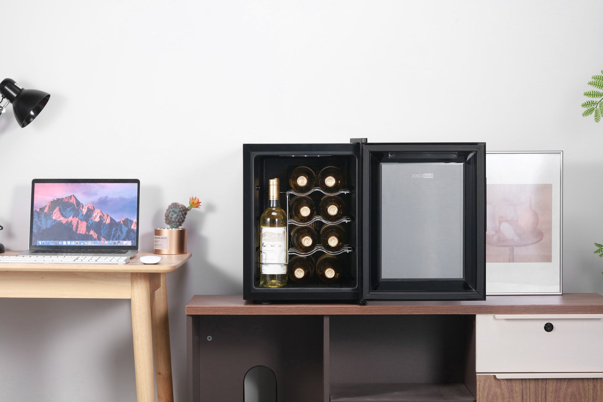 Barcool VINO12 Wine Fridge