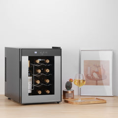 Barcool VINO12 Wine Fridge