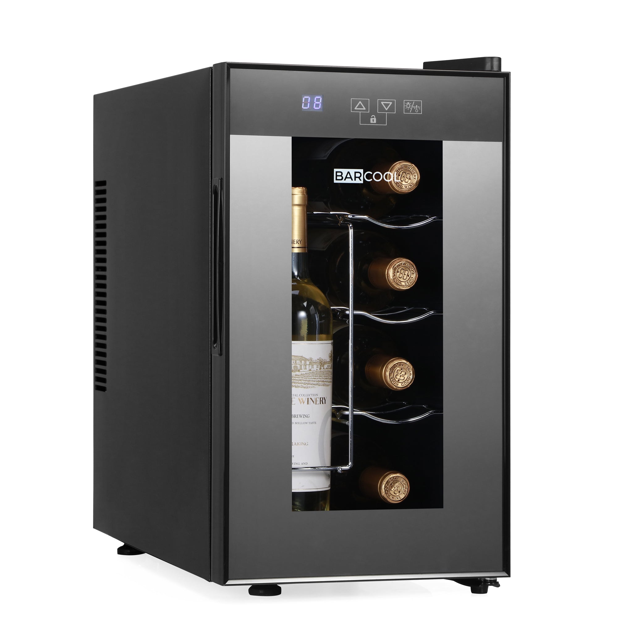 Barcool VINO8 Wine Fridge