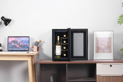 Barcool VINO8 Wine Fridge