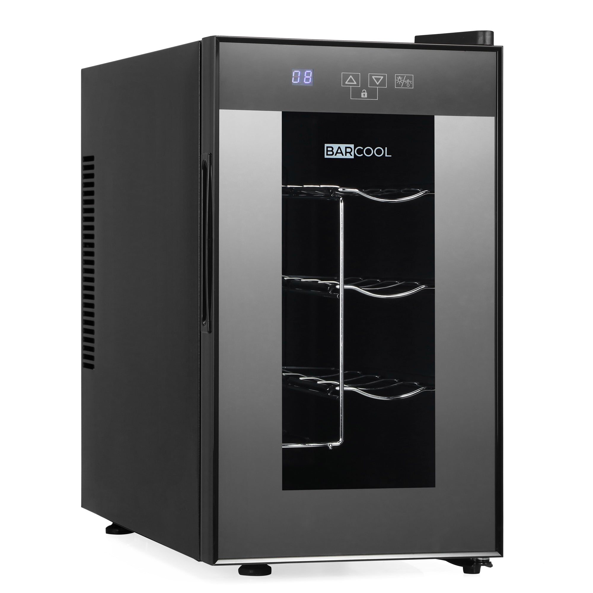 Barcool VINO8 Wine Fridge