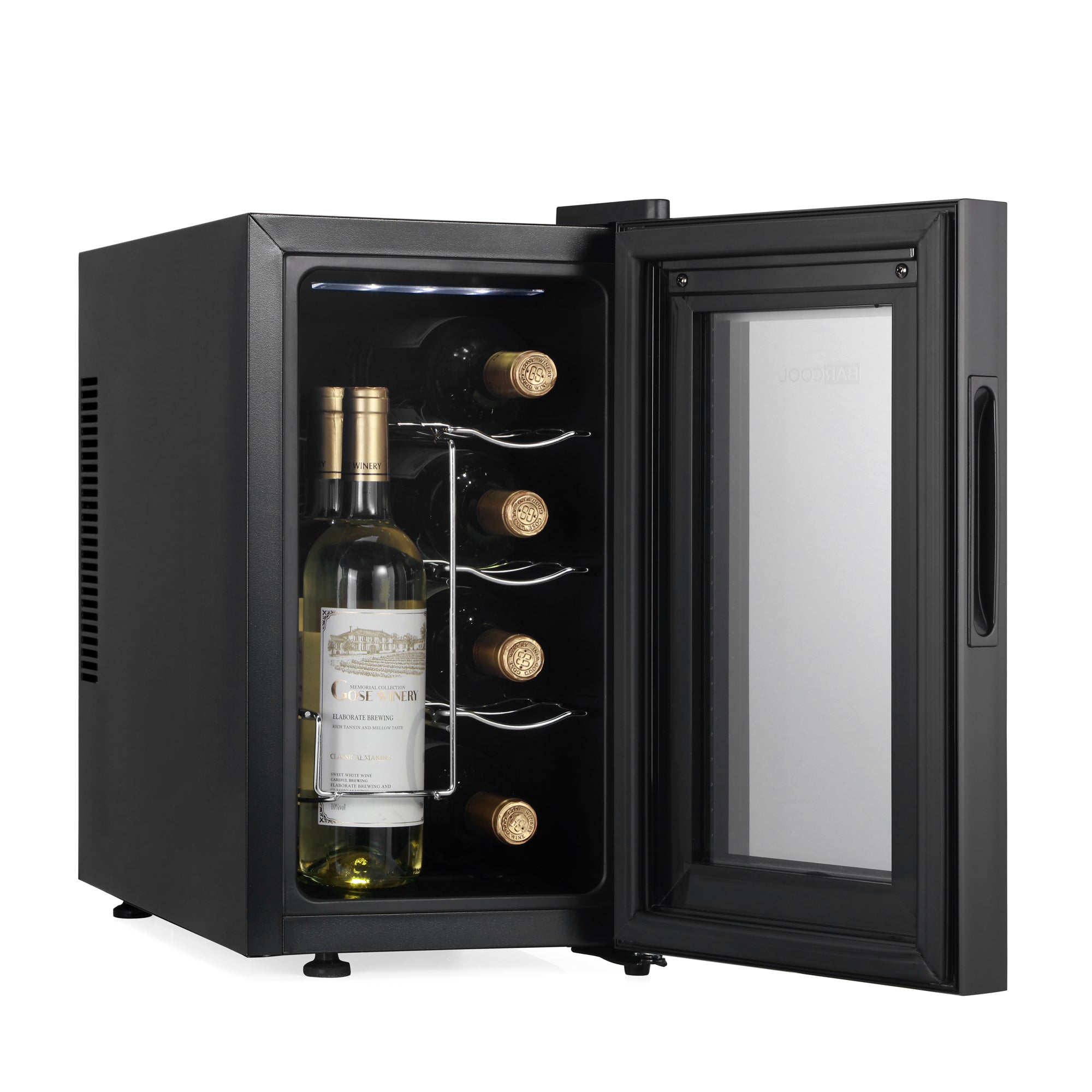 Barcool VINO8 Wine Fridge