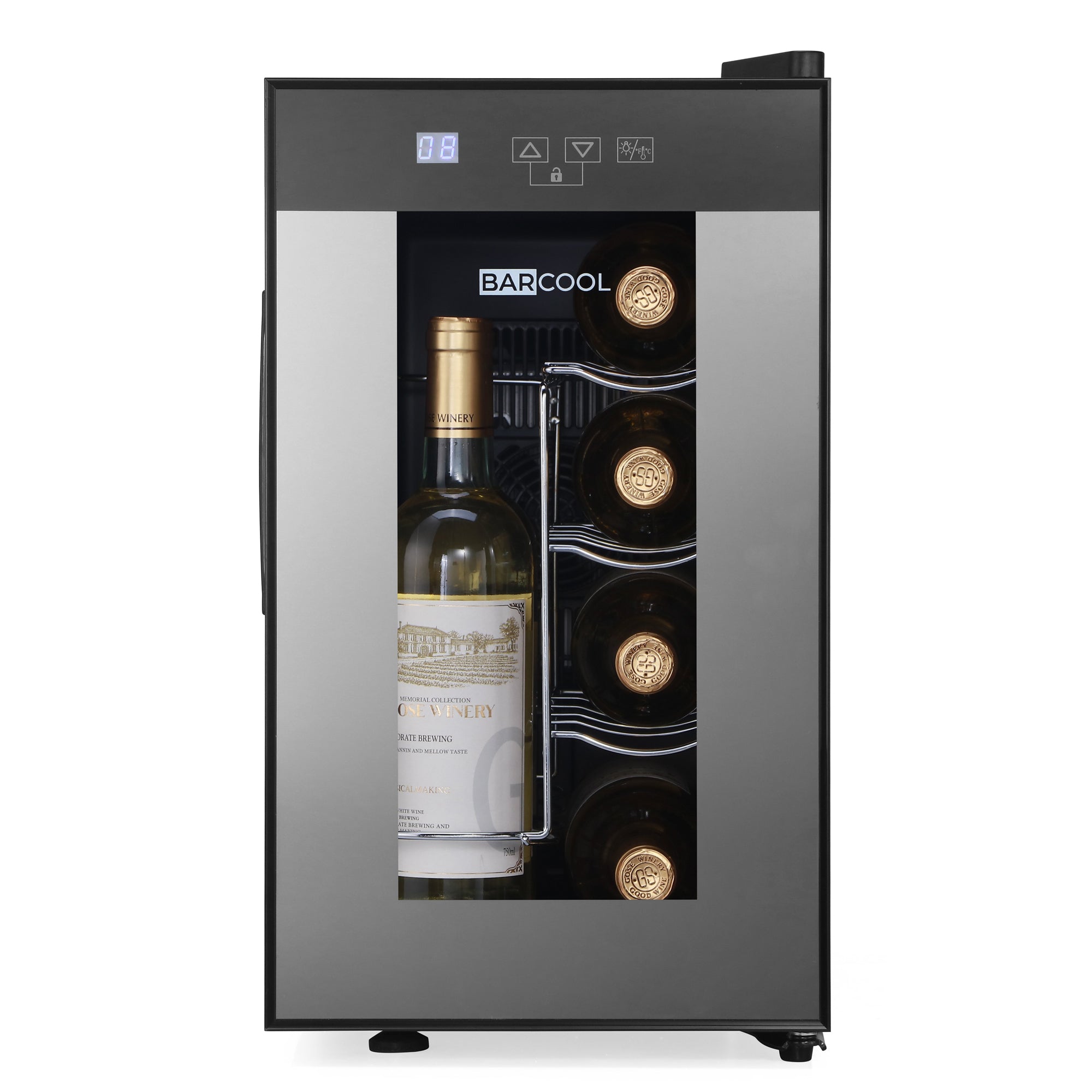 Barcool VINO8 Wine Fridge
