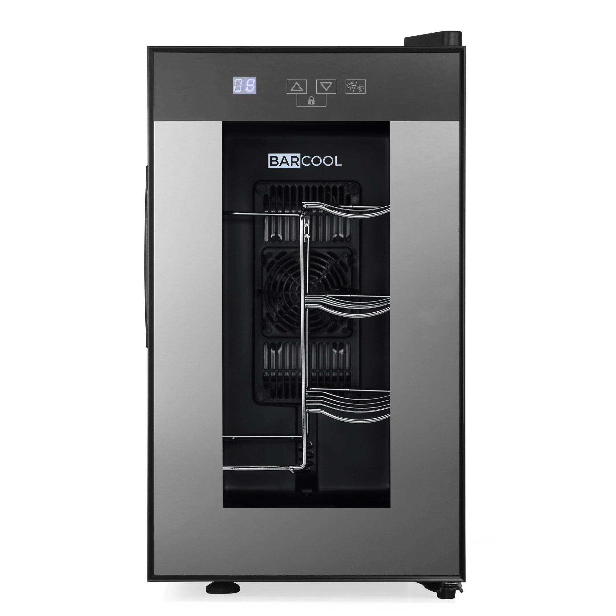 Barcool VINO8 Wine Fridge