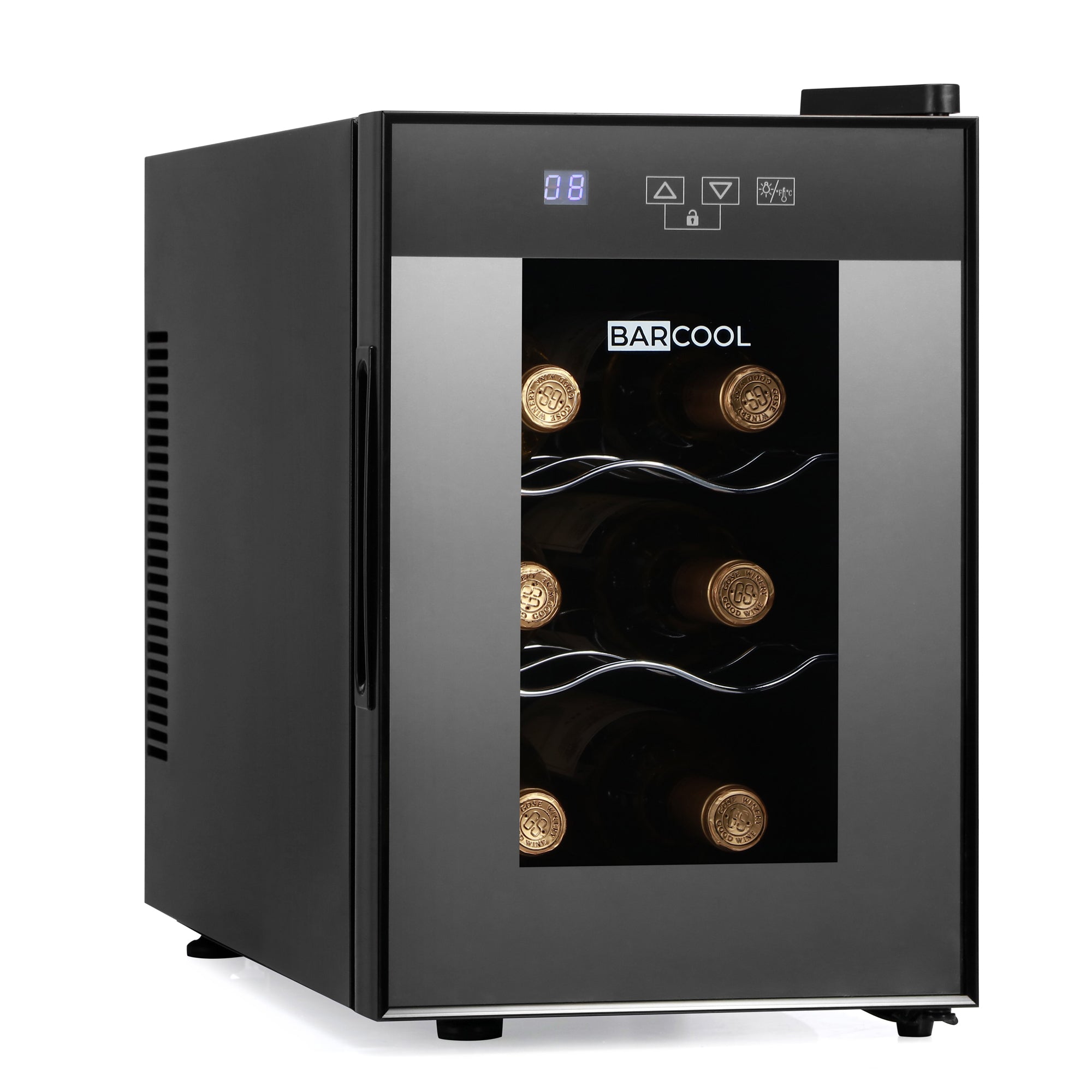 Barcool VINO6 Wine Fridge