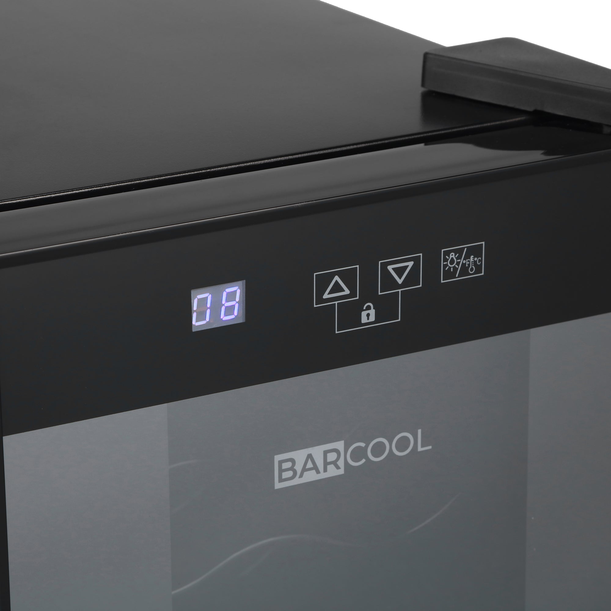 Barcool VINO6 Wine Fridge