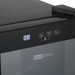 Barcool VINO6 Wine Fridge