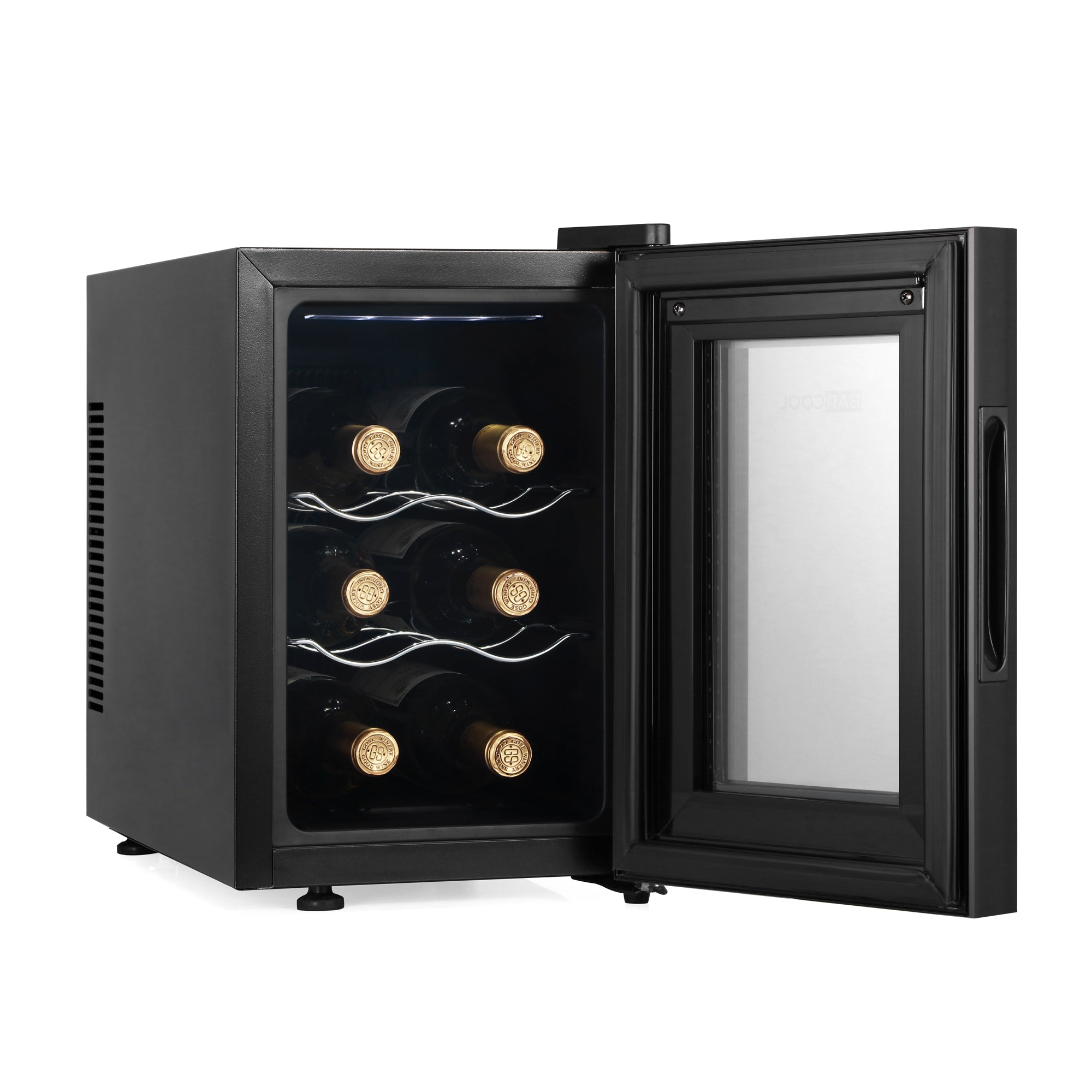 Barcool VINO6 Wine Fridge