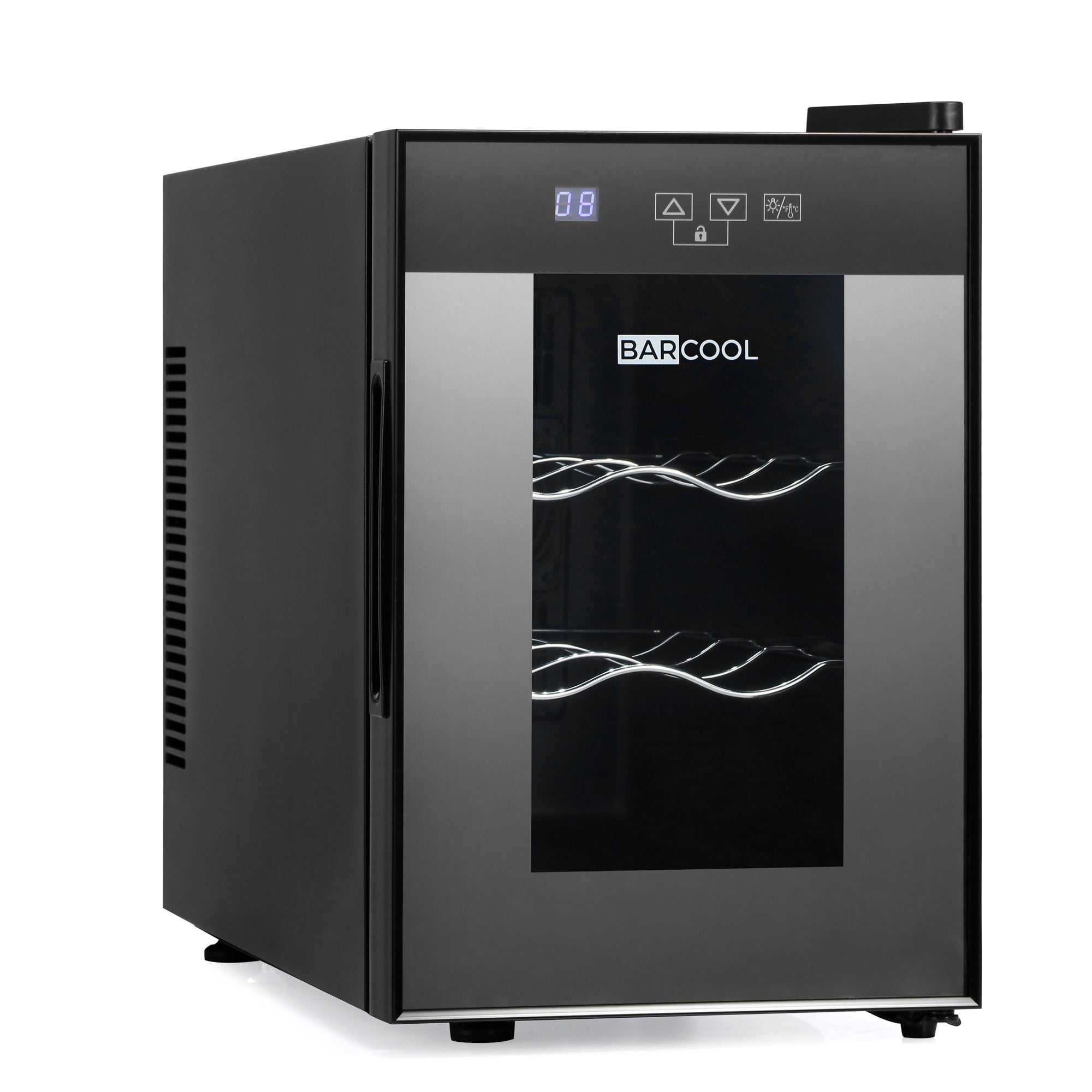 Barcool VINO6 Wine Fridge