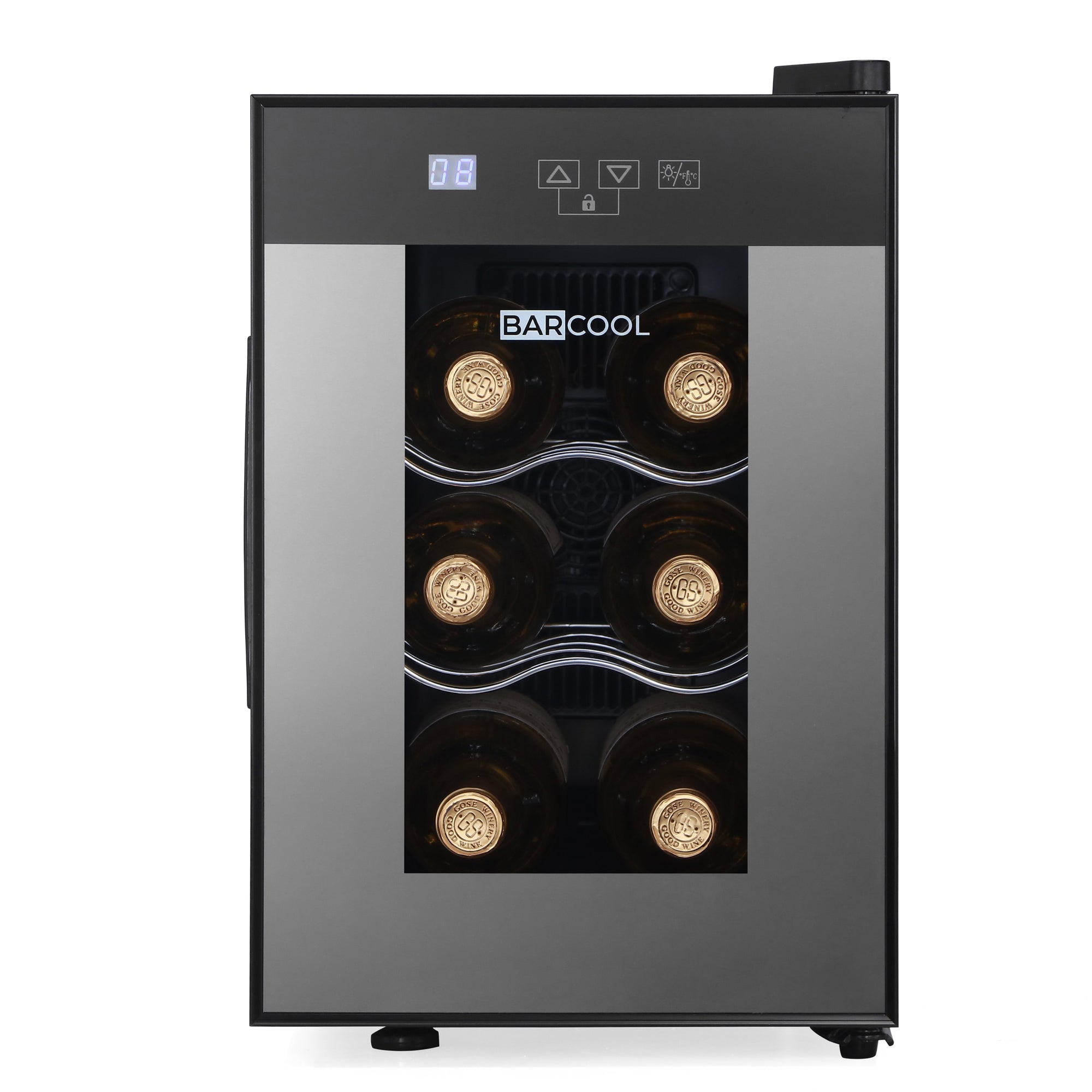 Barcool VINO6 Wine Fridge
