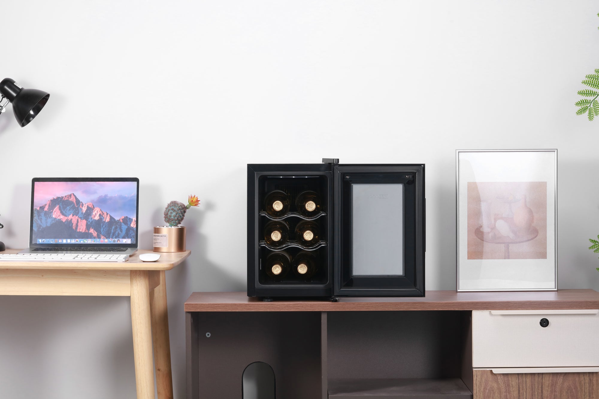 Barcool VINO6 Wine Fridge