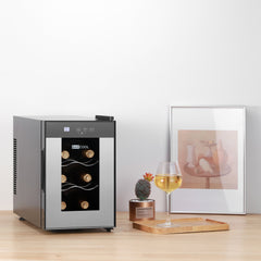 Barcool VINO6 Wine Fridge