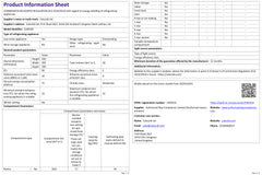 Electric Cool Box - Subcold EURO30