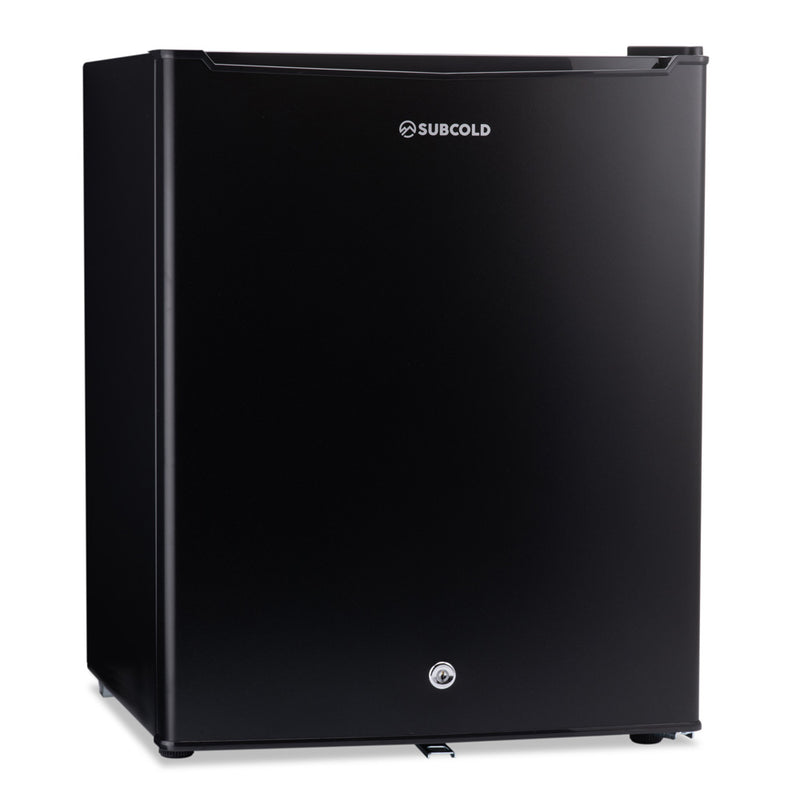 75L Fridge Subcold ECO75 Black