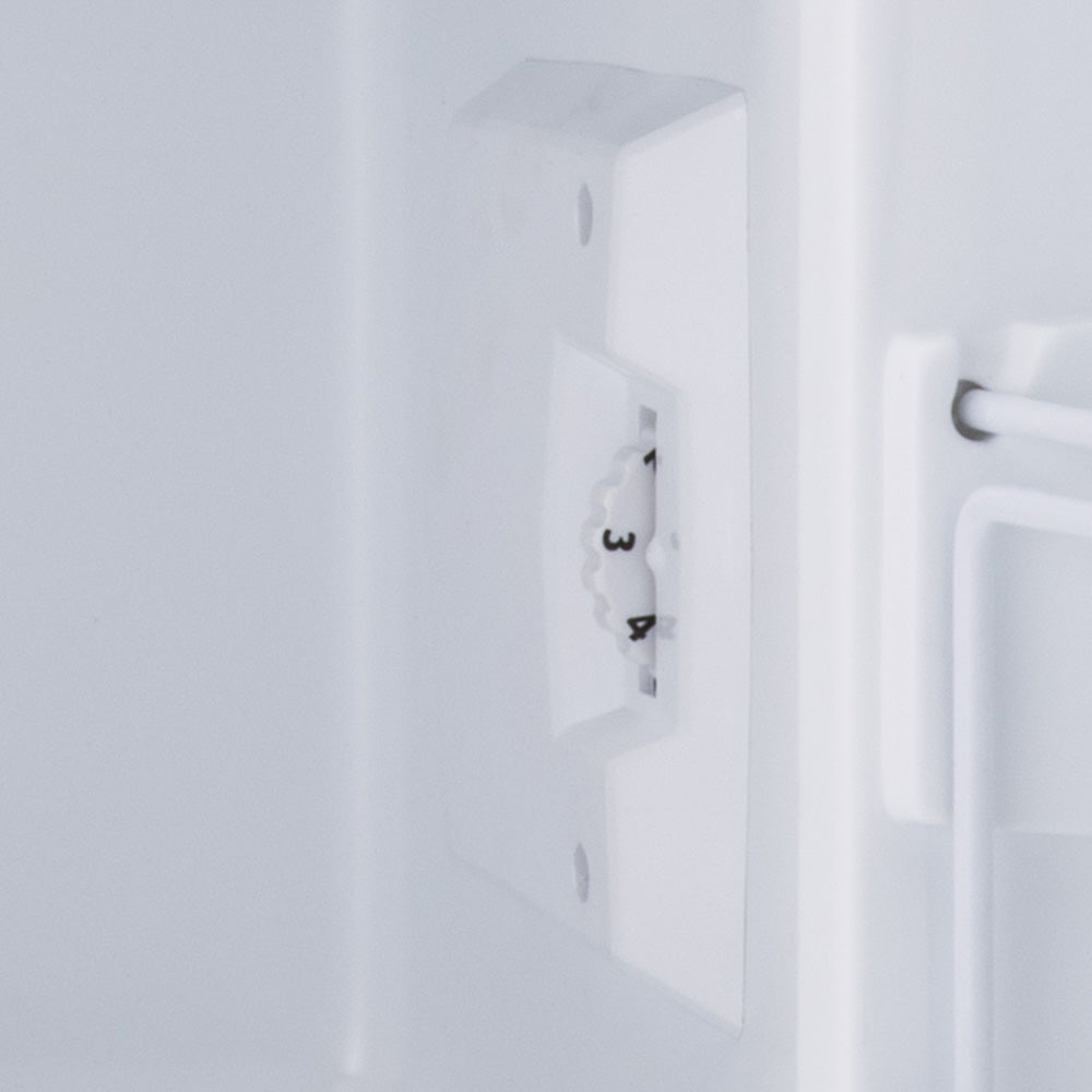 75L Fridge Subcold ECO75 White