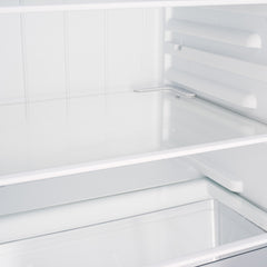 100L Fridge Subcold ECO100 Black