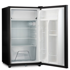 100L Fridge Subcold ECO100 Black