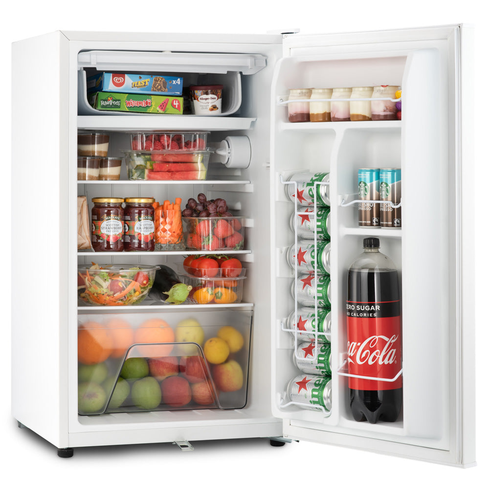 100L Fridge Subcold ECO100 White