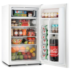 100L Fridge Subcold ECO100 White
