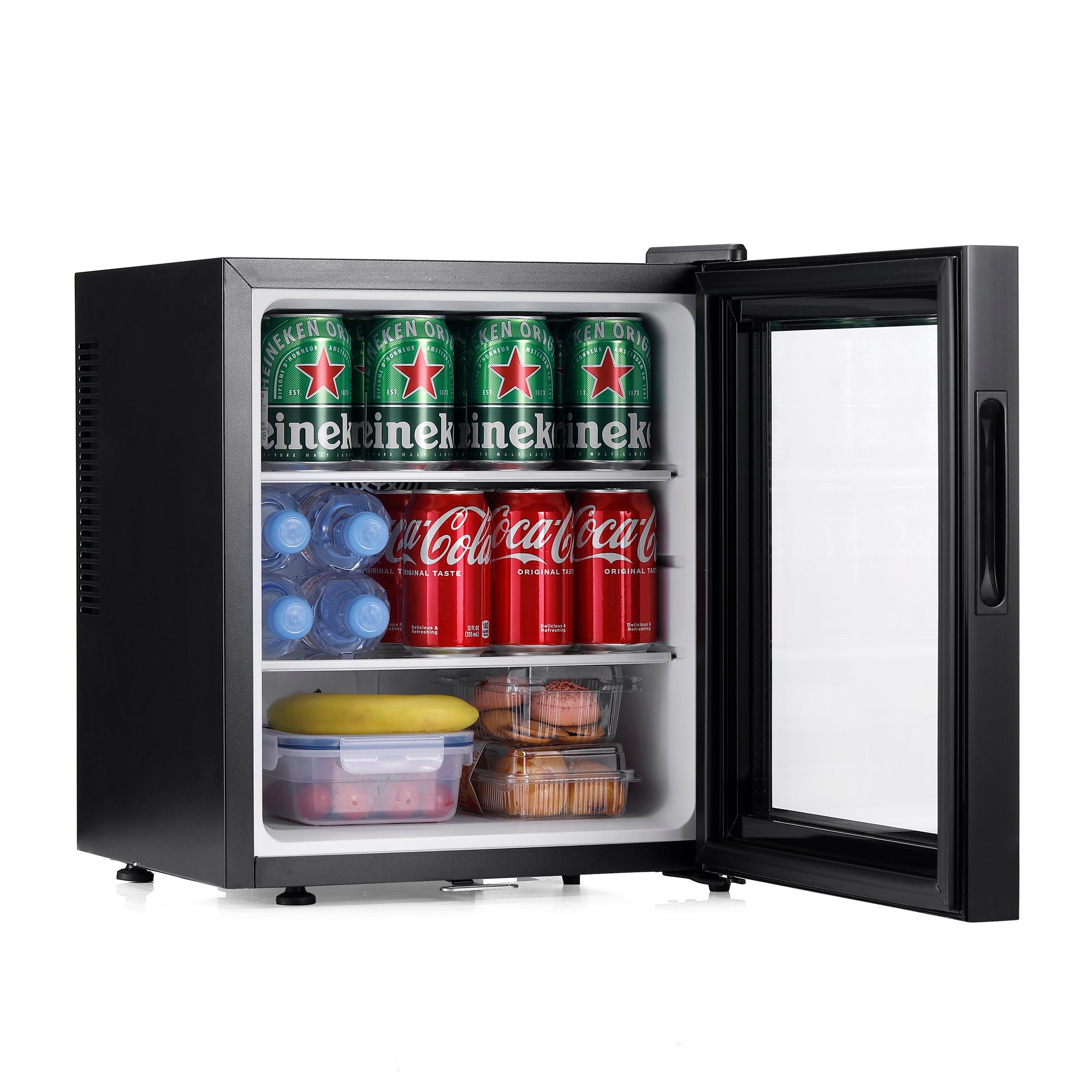 30L Fridge Subcold AIRE30-G Black