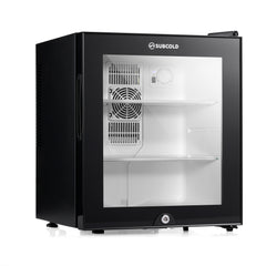 30L Fridge Subcold AIRE30-G Black