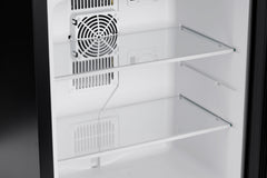 30L Fridge Subcold AIRE30-G Black
