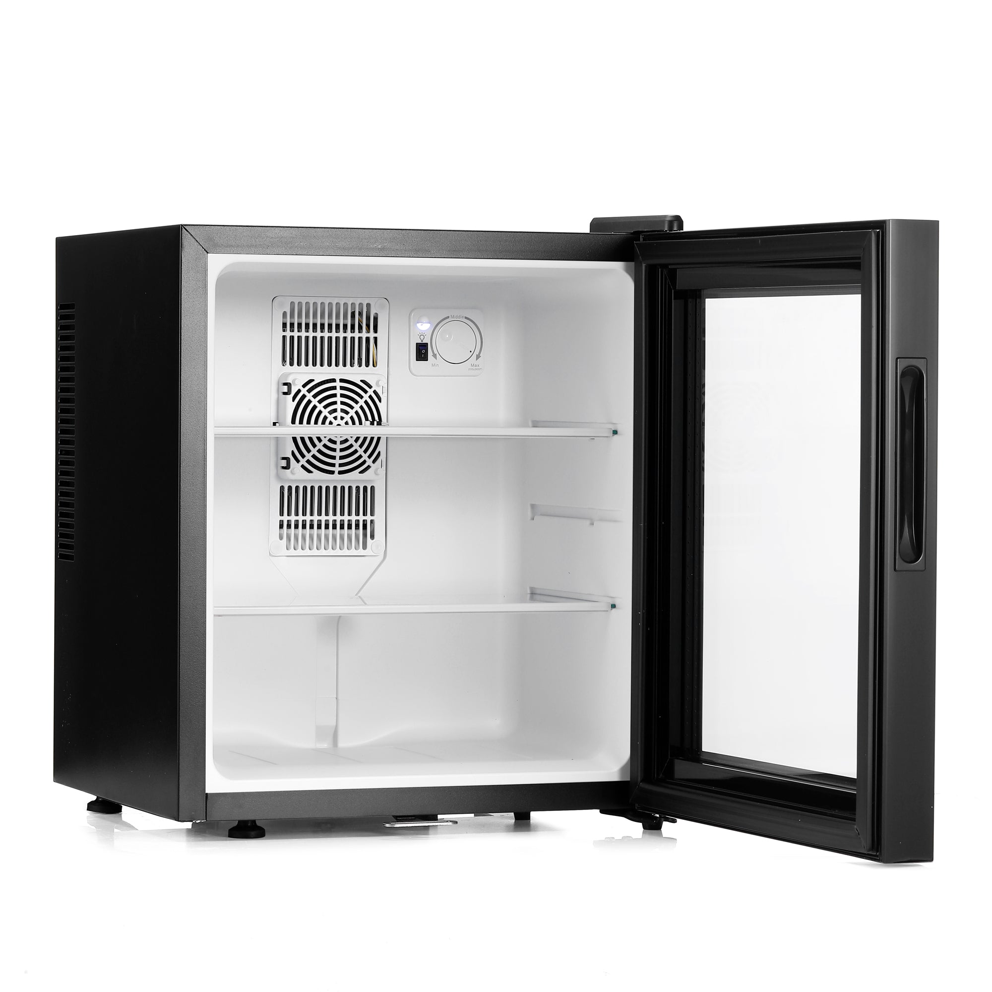 30L Fridge Subcold AIRE30-G Black