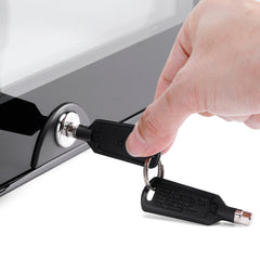 30L Fridge Subcold AIRE30-G Black