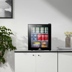30L Fridge Subcold AIRE30-G Black