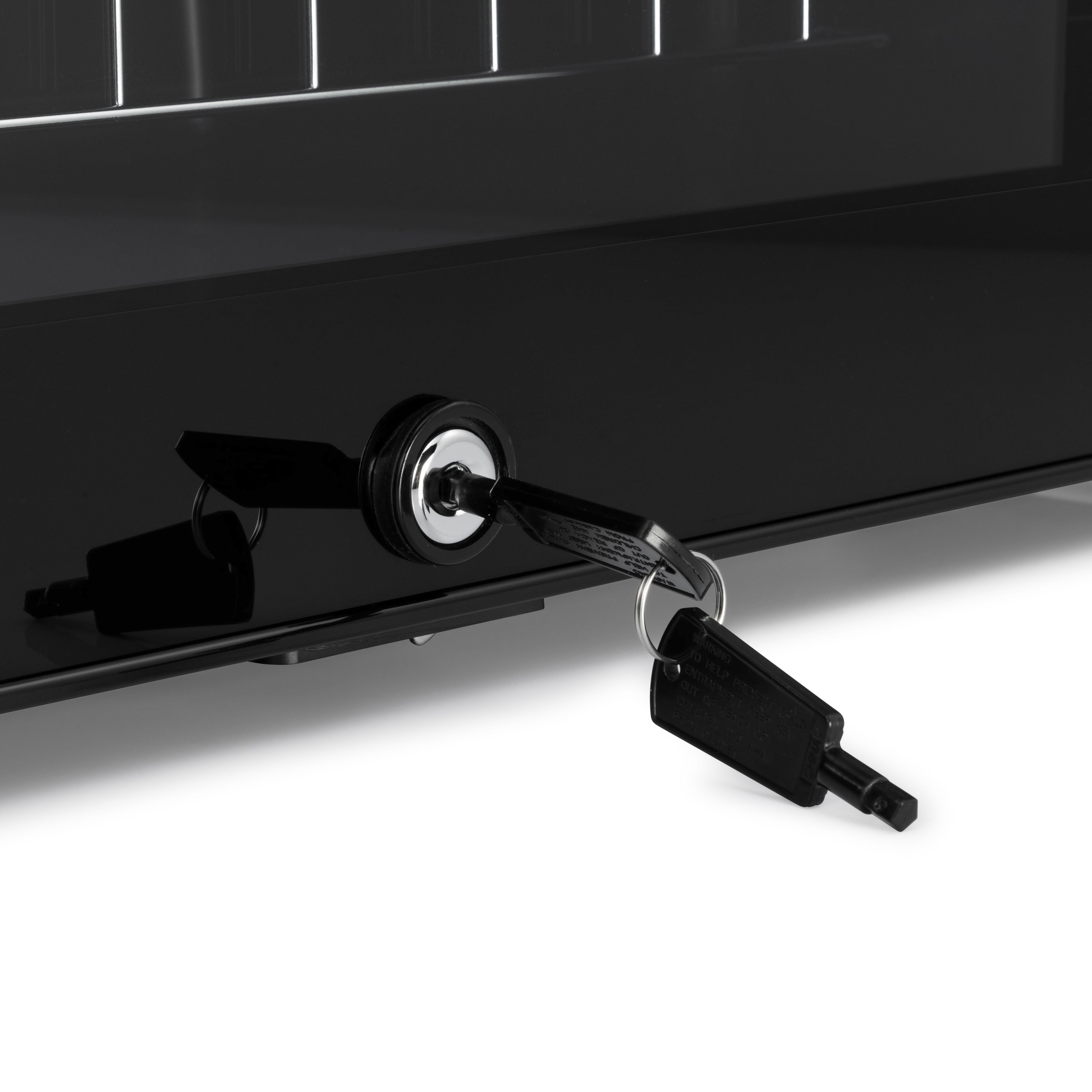 Subcold ACE100 Beer Fridge Black